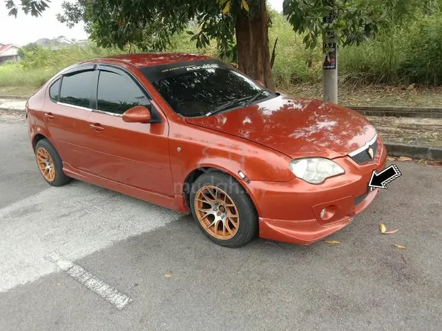 Proton Gen-2