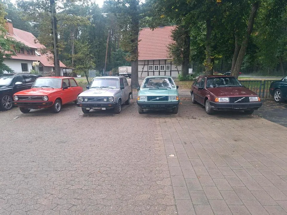 Volvo Oltimer