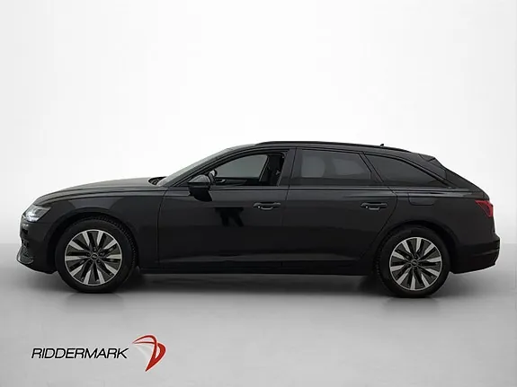 Audi A6 2023 photo 5