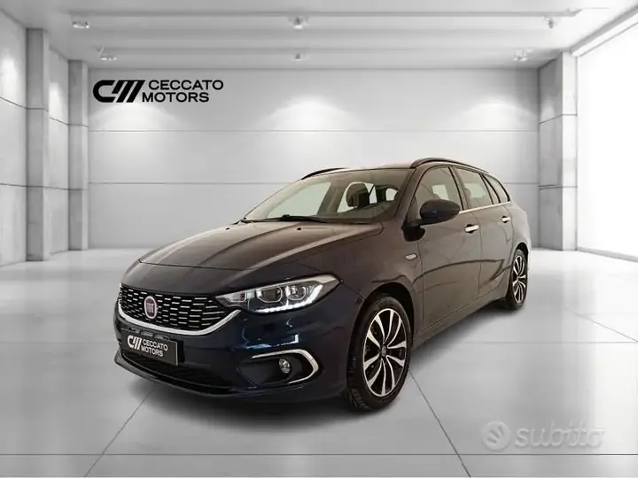 Fiat Tipo