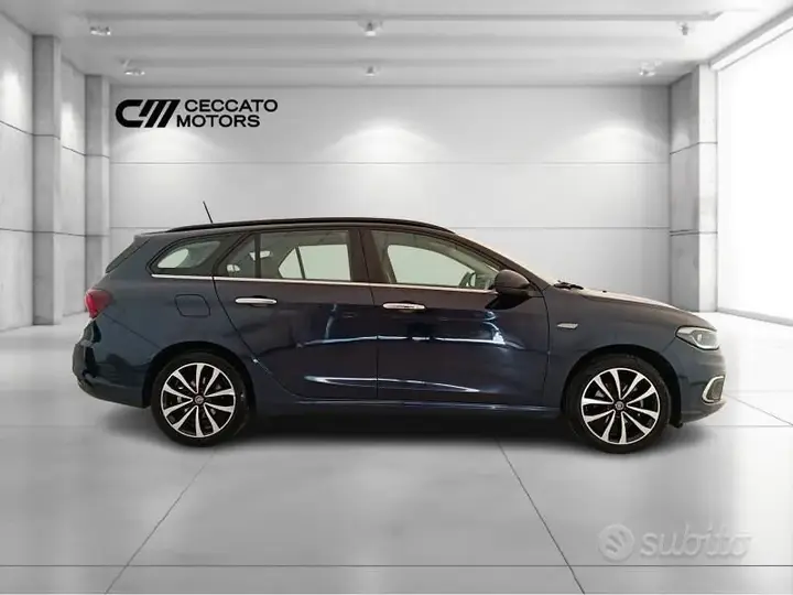 Fiat Tipo 2019 photo 3