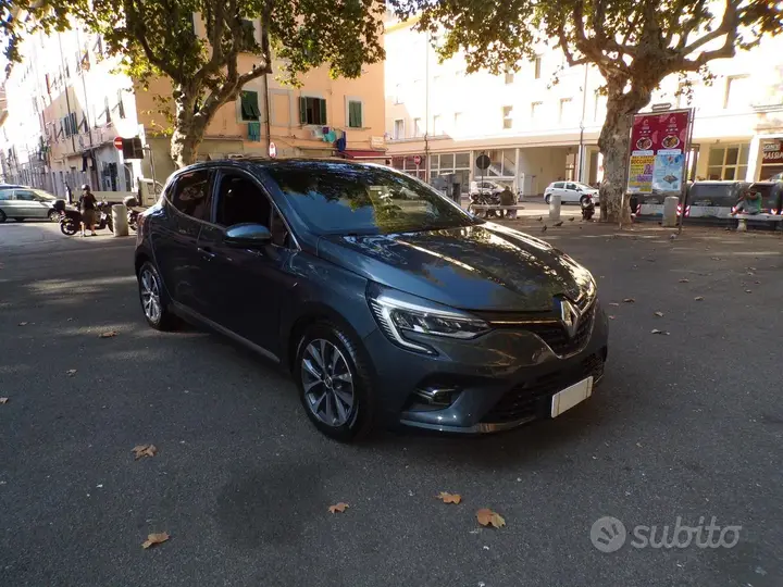 Renault Clio 2019 photo 4
