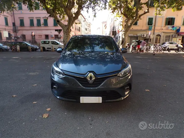 Renault Clio 2019 photo 3