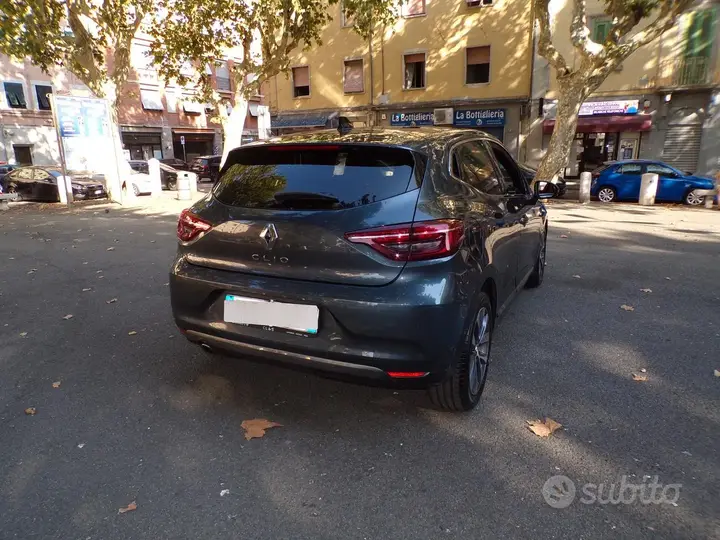 Renault Clio 2019 photo 5