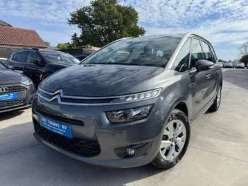 Citroen Grand C4 Picasso