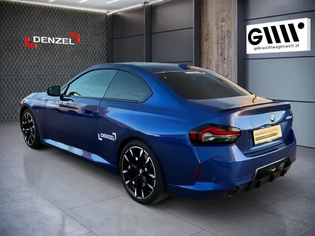 BMW 2 Series 2025 photo 3