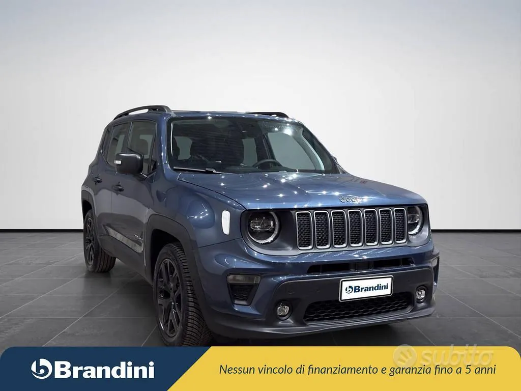 Jeep Renegade 2025 photo 4