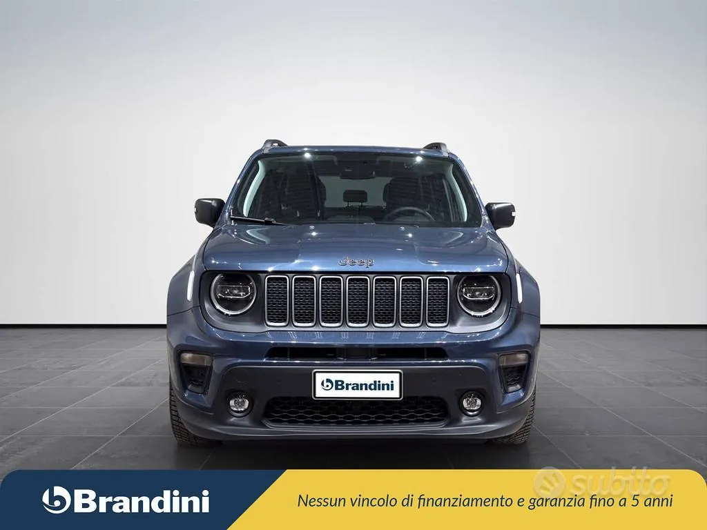 Jeep Renegade 2025 photo 3
