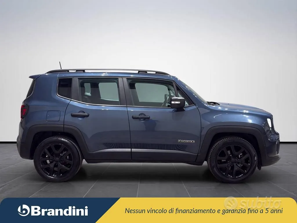 Jeep Renegade 2025 photo 5