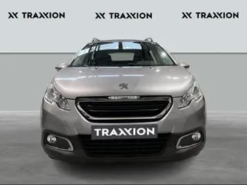 Peugeot 2008 2015 photo 2