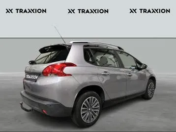 Peugeot 2008 2015 photo 3