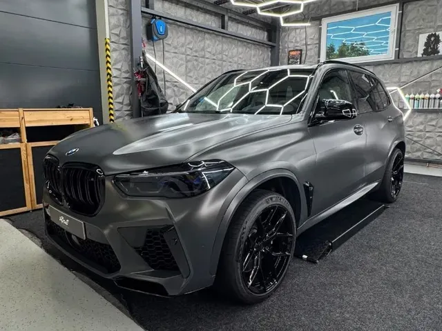 BMW X5 2022 photo 2