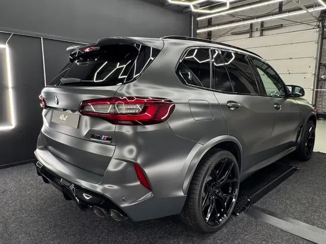 BMW X5 2022 photo 4