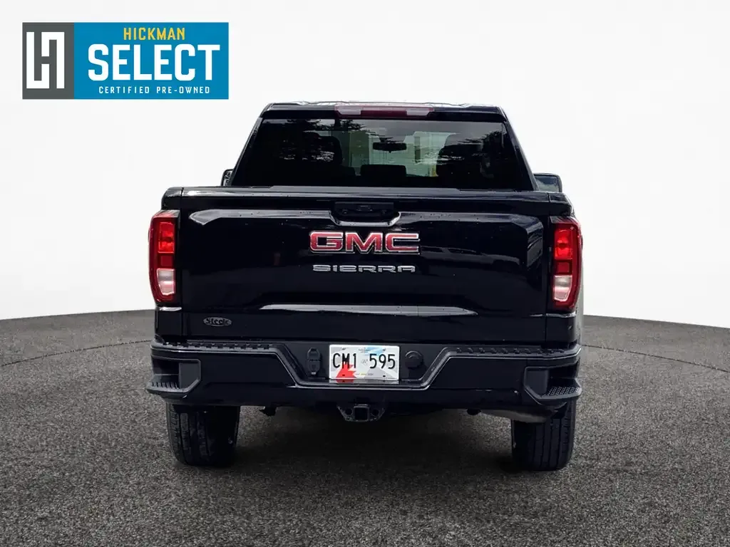 GMC Sierra 1500 2024 photo 4