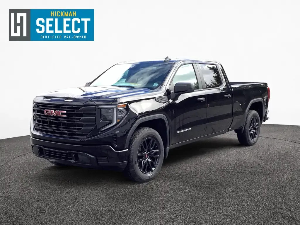 GMC Sierra 1500