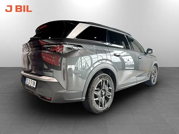 Peugeot 5008 2025 photo 3