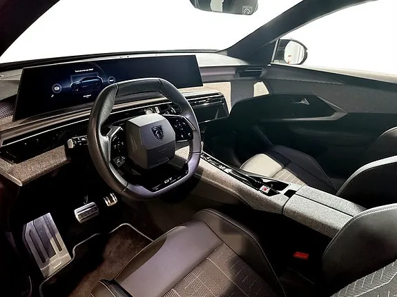 Peugeot 5008 2025 photo 4