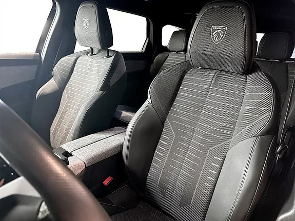 Peugeot 5008 2025 photo 5
