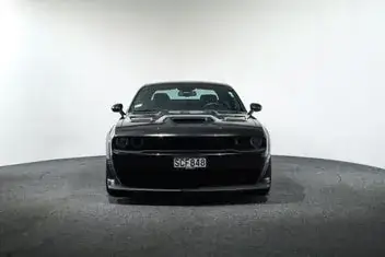 Dodge Challenger 2021 photo 3