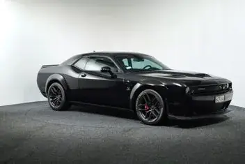 Dodge Challenger 2021 photo 2