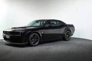 Dodge Challenger 2021 photo 4