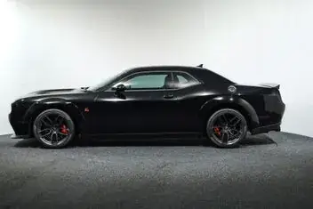 Dodge Challenger 2021 photo 5