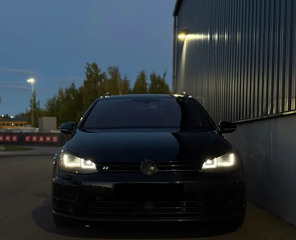 Volkswagen Golf I 2017 photo 4