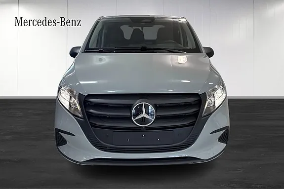 Mercedes-Benz Vito 114 2026 photo 5