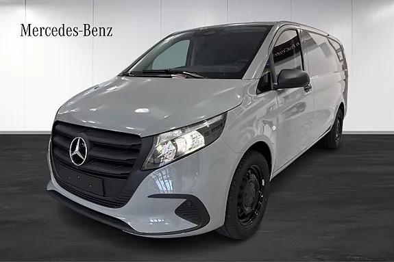 Mercedes-Benz Vito 114