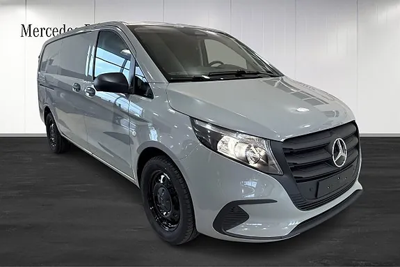 Mercedes-Benz Vito 114 2026 photo 4