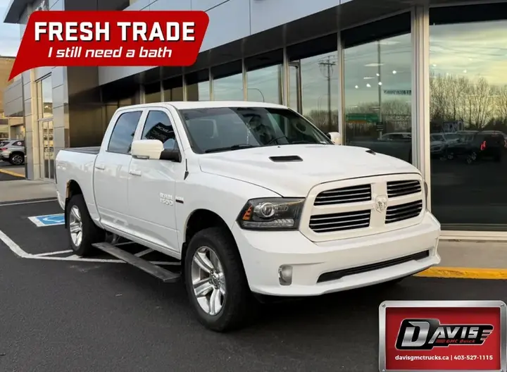 Ram 1500