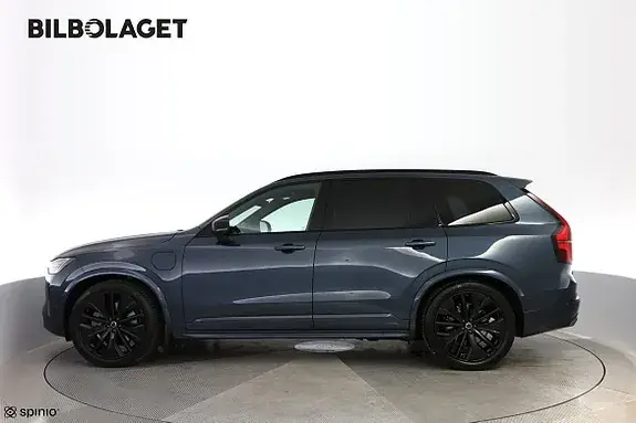Volvo Xc90 2026 photo 2