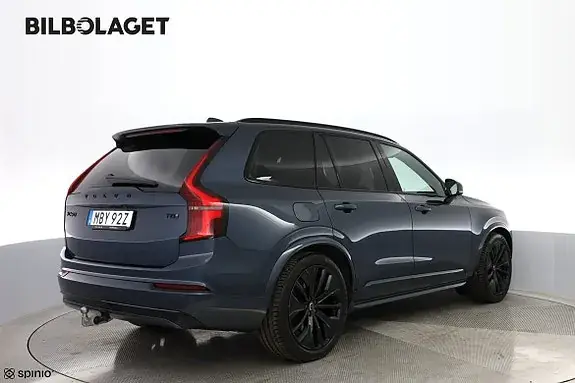Volvo Xc90 2026 photo 4