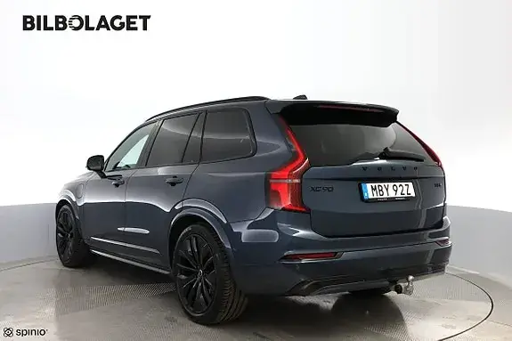 Volvo Xc90 2026 photo 3