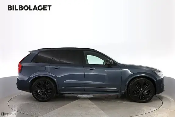 Volvo Xc90 2026 photo 5