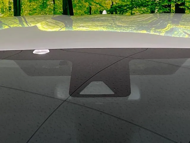 Toyota Aqua Z 2021 photo 3