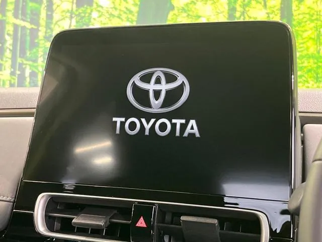 Toyota Aqua Z 2021 photo 4