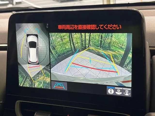 Toyota Aqua Z 2021 photo 5