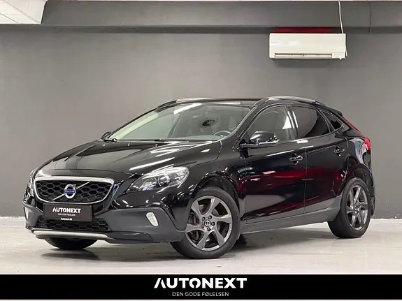 Volvo V40 Cross Country