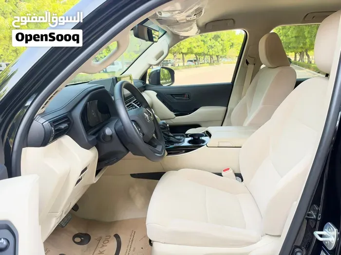 Toyota Land Cruiser Gxr 2026 photo 4