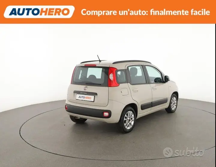 Fiat Panda 2016 photo 5