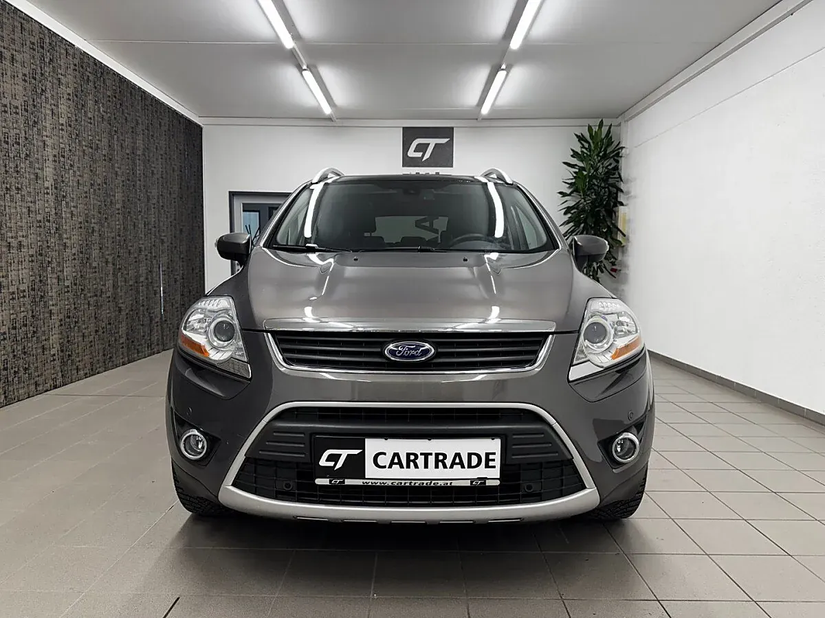 Ford Kuga 2011 photo 2