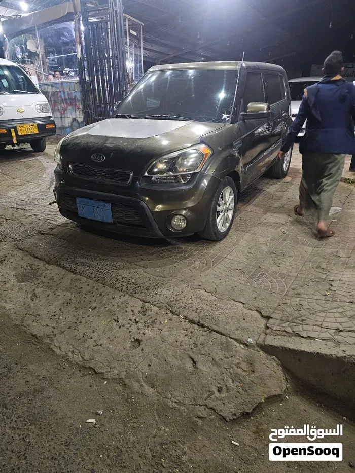 Kia Soul 2013 photo 4
