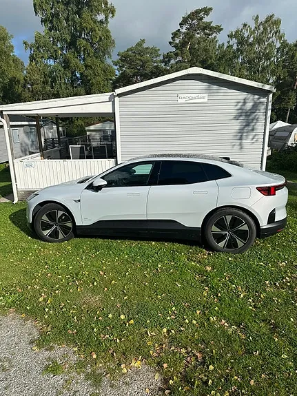 Polestar 4
