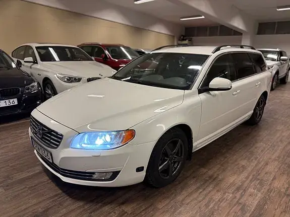 Volvo V70
