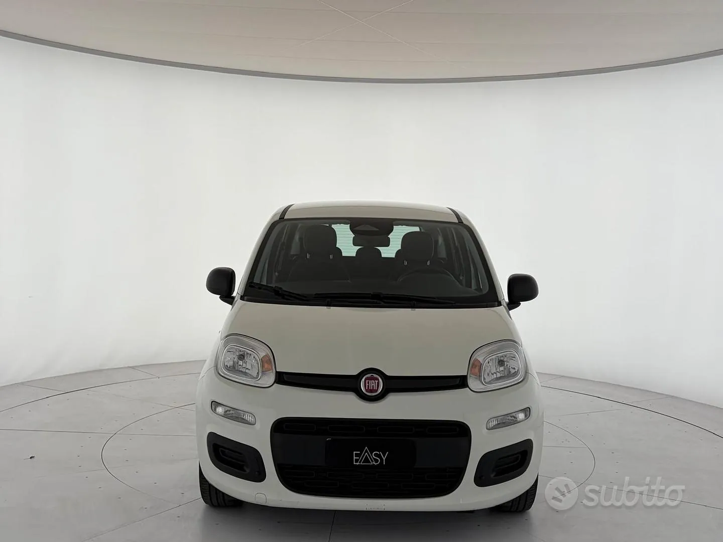 Fiat Panda 2025 photo 2