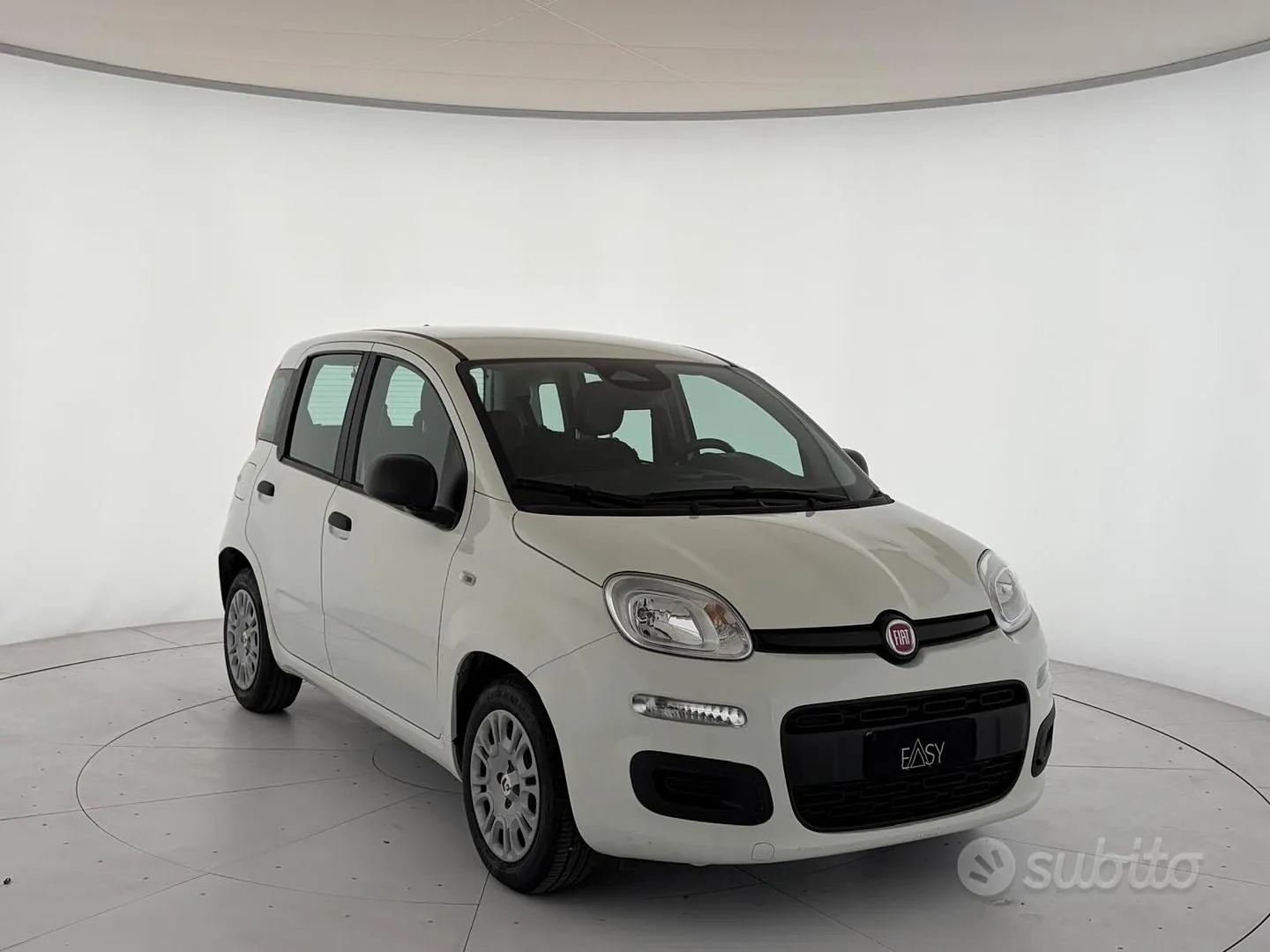Fiat Panda 2025 photo 3