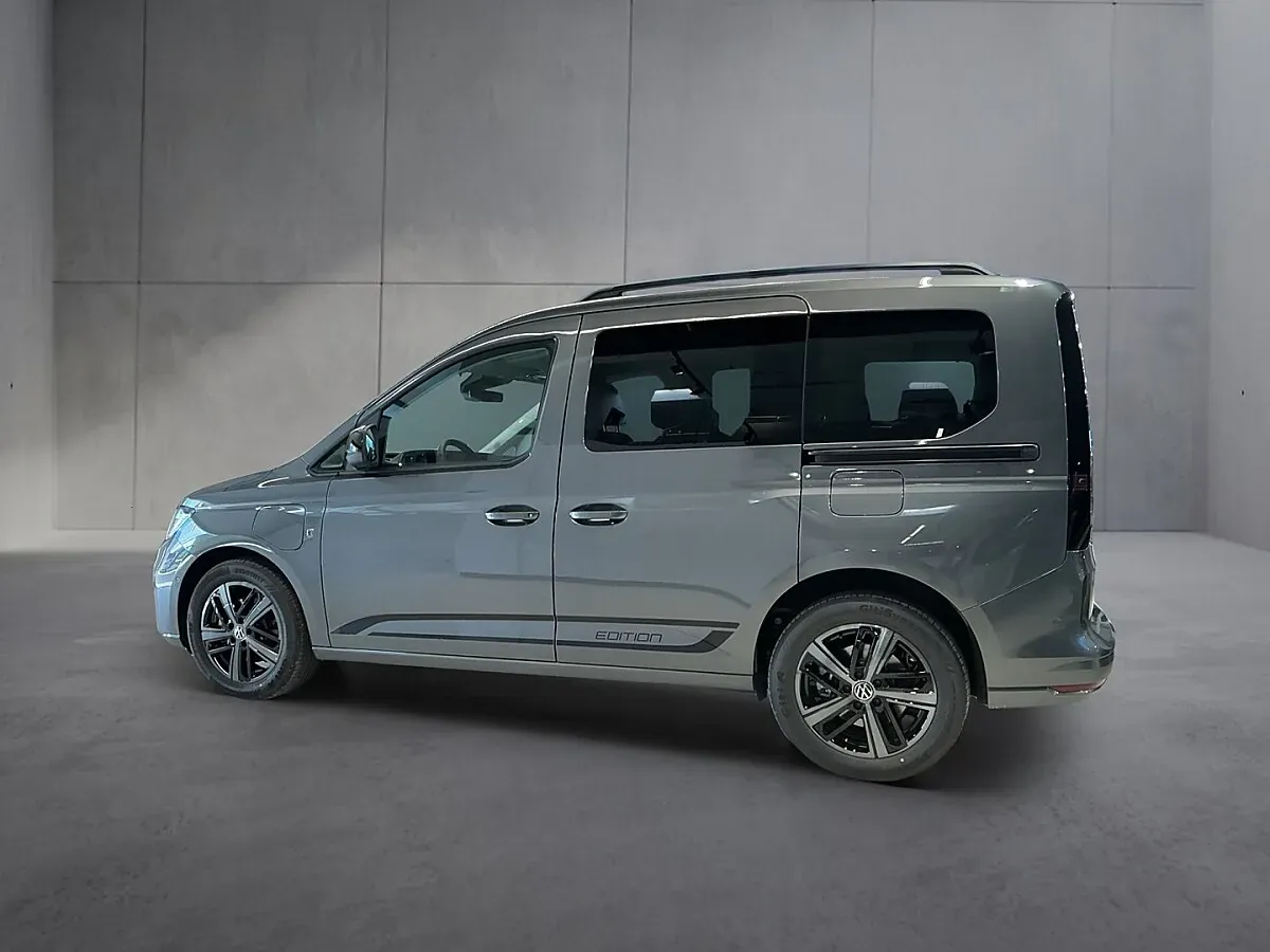 Volkswagen Caddy 2026 photo 3