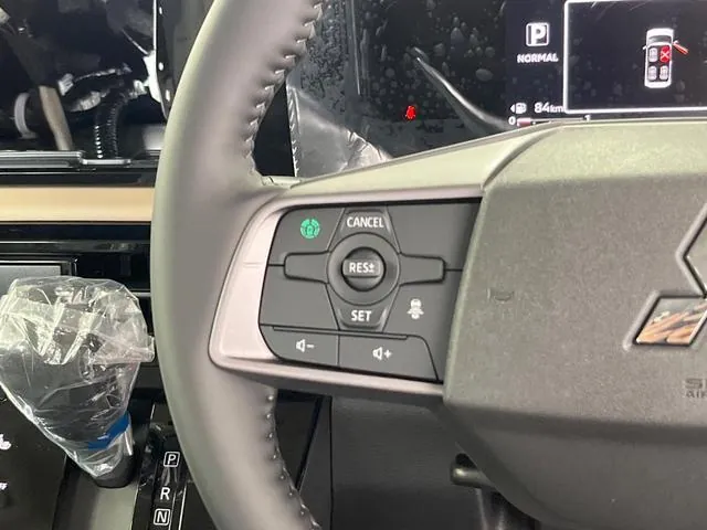 Mitsubishi Delica Mini 2026 photo 3