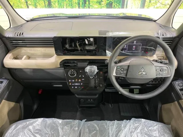 Mitsubishi Delica Mini 2026 photo 2